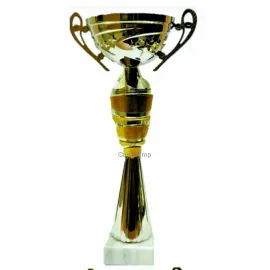 Кубок призовой K722A в интернет-магазине kubki-olimp.ru и cup-olimp.ru Фото 0