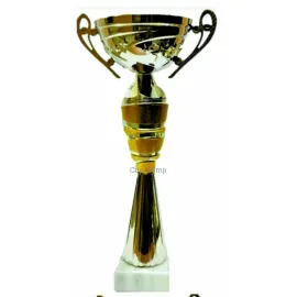 Кубок призовой K722B в интернет-магазине kubki-olimp.ru и cup-olimp.ru Фото 0