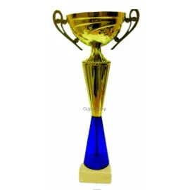 Заказать кубок с гравировкой K724C в интернет-магазине kubki-olimp.ru и cup-olimp.ru Фото 0