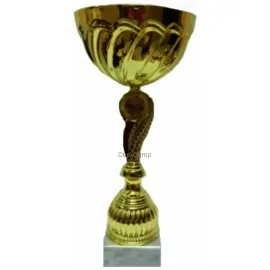 Кубки наградные спортивные K605C в интернет-магазине kubki-olimp.ru и cup-olimp.ru Фото 0