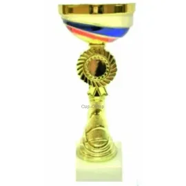 Купить спортивный кубок  K430A в интернет-магазине kubki-olimp.ru и cup-olimp.ru Фото 0