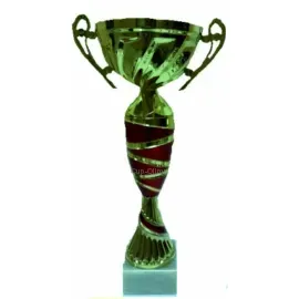 Кубки наградные спортивные K655C в интернет-магазине kubki-olimp.ru и cup-olimp.ru Фото 1