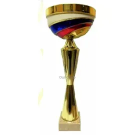 Купить спортивный кубок K572A в интернет-магазине kubki-olimp.ru и cup-olimp.ru Фото 0