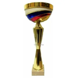 Купить спортивный кубок K572C в интернет-магазине kubki-olimp.ru и cup-olimp.ru Фото 1