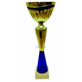 Кубок призовой К714В в интернет-магазине kubki-olimp.ru и cup-olimp.ru Фото 0
