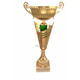 Кубок 2 место 4147E в интернет-магазине kubki-olimp.ru и cup-olimp.ru Фото 0