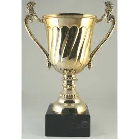 Кубок с гравировкой на заказ и cup-olimp.ru P041B-G (2) в интернет-магазине kubki-olimp.ru и cup-olimp.ru Фото 0