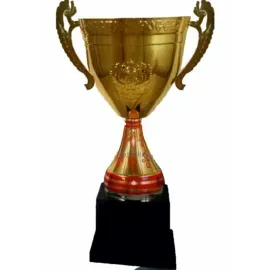 Заказать кубок с надписью в и cup-olimp.ru РУС1110F (6) с крышкой в интернет-магазине kubki-olimp.ru и cup-olimp.ru Фото 0