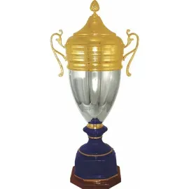 Купить кубок для награждения GL4090.4 в интернет-магазине kubki-olimp.ru и cup-olimp.ru Фото 0