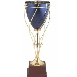 Купить спортивный кубок GL12140.3 в интернет-магазине kubki-olimp.ru и cup-olimp.ru Фото 0