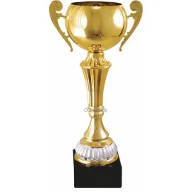 Купить кубок с надписью 4004B (2) в интернет-магазине kubki-olimp.ru и cup-olimp.ru Фото 0