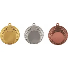 медали 1 2 3 место MD 167 G в интернет-магазине kubki-olimp.ru и cup-olimp.ru Фото 2