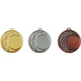 медали спортивные для награждения MD Rus.402 G в интернет-магазине kubki-olimp.ru и cup-olimp.ru Фото 1