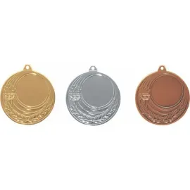 спортивные награды медали MD Rus.455G в интернет-магазине kubki-olimp.ru и cup-olimp.ru Фото 1