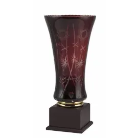 кубок стеклянный купить в интернет-магазине kubki-olimp.ru и cup-olimp.ru Фото 0