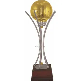 Купить кубок для награждения GL0150V.3 в интернет-магазине kubki-olimp.ru и cup-olimp.ru Фото 0