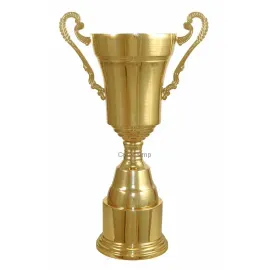 Приобрести наградной кубок без крышки D3731B в интернет-магазине kubki-olimp.ru и cup-olimp.ru Фото 0