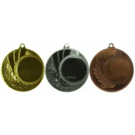 медали для детей спортивные за участие MD Rus.458G в интернет-магазине kubki-olimp.ru и cup-olimp.ru Фото 1