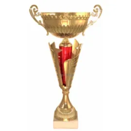 Купить кубок с надписью 4145C (3) в интернет-магазине kubki-olimp.ru и cup-olimp.ru Фото 0