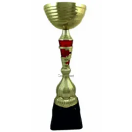 Бюджетный  Кубок K749 C в интернет-магазине kubki-olimp.ru и cup-olimp.ru Фото 0