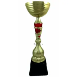 Бюджетный  Кубок K749 B в интернет-магазине kubki-olimp.ru и cup-olimp.ru Фото 0