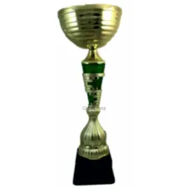 Купить кубок с надписью K751 B в интернет-магазине kubki-olimp.ru и cup-olimp.ru Фото 0