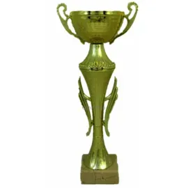 Кубок призовой K738A в интернет-магазине kubki-olimp.ru и cup-olimp.ru Фото 0