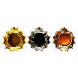 спортивные кубки и медали купить MD Rus.5012G в интернет-магазине kubki-olimp.ru и cup-olimp.ru Фото 2