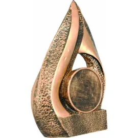 Цена статуэтки венок REY 1507 в интернет-магазине kubki-olimp.ru и cup-olimp.ru Фото 0