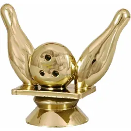 Кубок наградной  боулинг F44 в интернет-магазине kubki-olimp.ru и cup-olimp.ru Фото 0