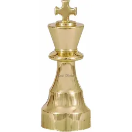 Купить спортивную статуэтку шахматы F46 в интернет-магазине kubki-olimp.ru и cup-olimp.ru Фото 0