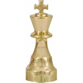 Купить спортивную статуэтку шахматы F46 в интернет-магазине kubki-olimp.ru и cup-olimp.ru Фото 0