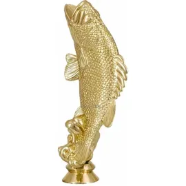 Цена статуэтки рыба F51 в интернет-магазине kubki-olimp.ru и cup-olimp.ru Фото 0