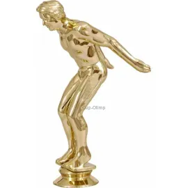 Купить статуэтку в и cup-olimp.ru плавание F59 в интернет-магазине kubki-olimp.ru и cup-olimp.ru Фото 0