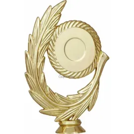 Статуэтки наградные спортивные  венок F78 в интернет-магазине kubki-olimp.ru и cup-olimp.ru Фото 0