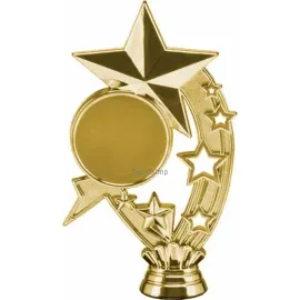 Статуэтка и cup-olimp.ru звезда F235K в интернет-магазине kubki-olimp.ru и cup-olimp.ru Фото 0