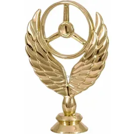 Статуэтка с надписью на заказ  руль F176 в интернет-магазине kubki-olimp.ru и cup-olimp.ru Фото 0