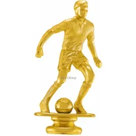 Статуэтка и cup-olimp.ru футбол F201 в интернет-магазине kubki-olimp.ru и cup-olimp.ru Фото 0
