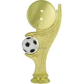 Статуэтки для награждения футбол F1136 в интернет-магазине kubki-olimp.ru и cup-olimp.ru Фото 0