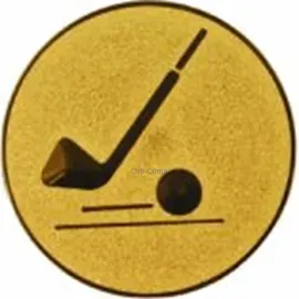 Купить вкладыш гольф D1 a108 в медали спортивные для детей в интернет-магазине kubki-olimp.ru и cup-olimp.ru Фото 0