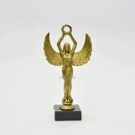 Цена статуэтки ника FV 14 в интернет-магазине kubki-olimp.ru и cup-olimp.ru Фото 0