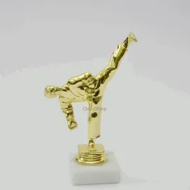 Статуэтка и cup-olimp.ru тхэквондо F195K в интернет-магазине kubki-olimp.ru и cup-olimp.ru Фото 0