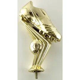 Подарочная статуэтка футбол F226-4 в интернет-магазине kubki-olimp.ru и cup-olimp.ru Фото 3