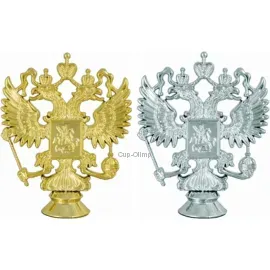 Спортивный кубок статуэтка F орелG в интернет-магазине kubki-olimp.ru и cup-olimp.ru Фото 1
