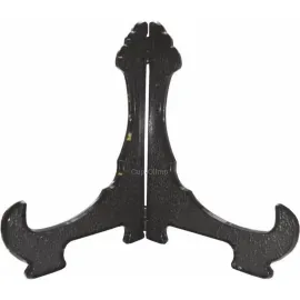 Купить подставку для тарелки сувенирной plsd 8 (black) в интернет-магазине kubki-olimp.ru и cup-olimp.ru Фото 0