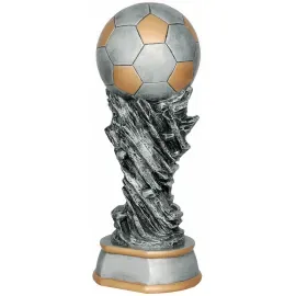 Наградной кубок с надписью  футбол 65583K в интернет-магазине kubki-olimp.ru и cup-olimp.ru Фото 0
