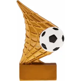 Статуэтка футбол RE003K в интернет-магазине kubki-olimp.ru и cup-olimp.ru Фото 2
