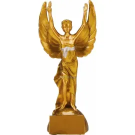 Статуэтка и cup-olimp.ru ника RF2001K в интернет-магазине kubki-olimp.ru и cup-olimp.ru Фото 0
