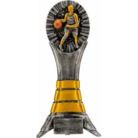 Кубок наградной  баскетбол RFST800_GRK в интернет-магазине kubki-olimp.ru и cup-olimp.ru Фото 0