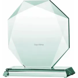 Сувениры из оптического стекла g021-19k в интернет-магазине kubki-olimp.ru и cup-olimp.ru Фото 0